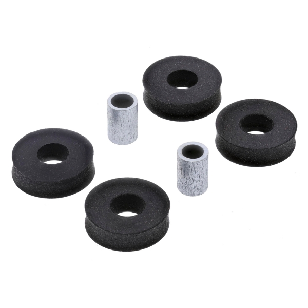 SET Normteile für Tankbefestigung, Simson KR50, KR51